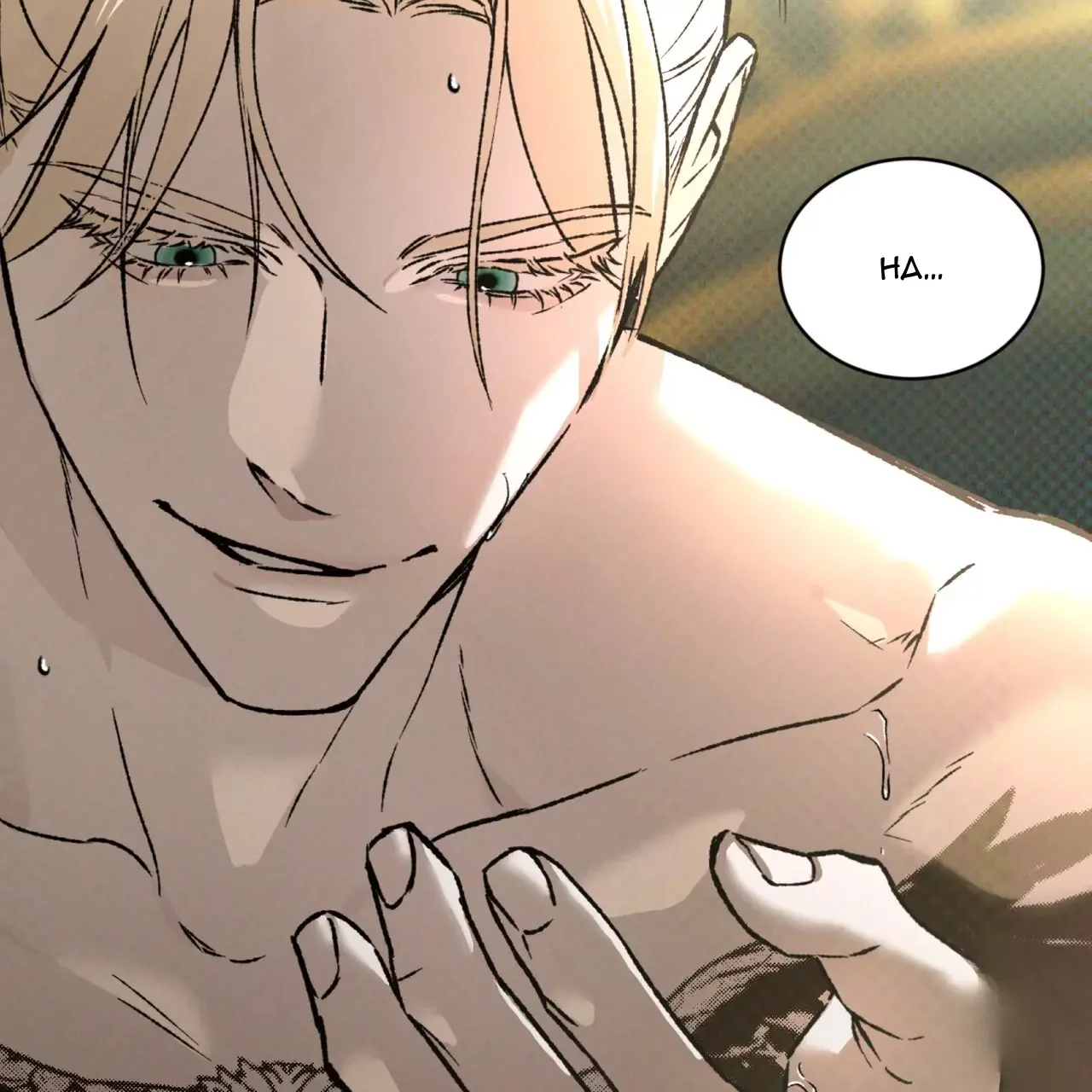 Codename Anastasia Chapter 43 - Page 129