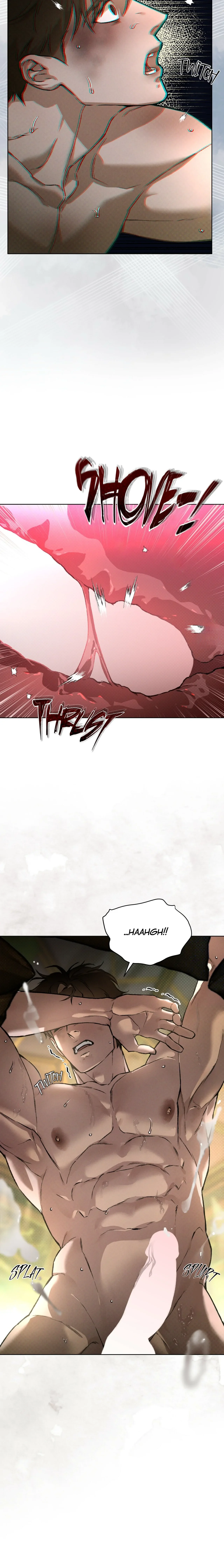 Codename Anastasia Chapter 44 - Page 7