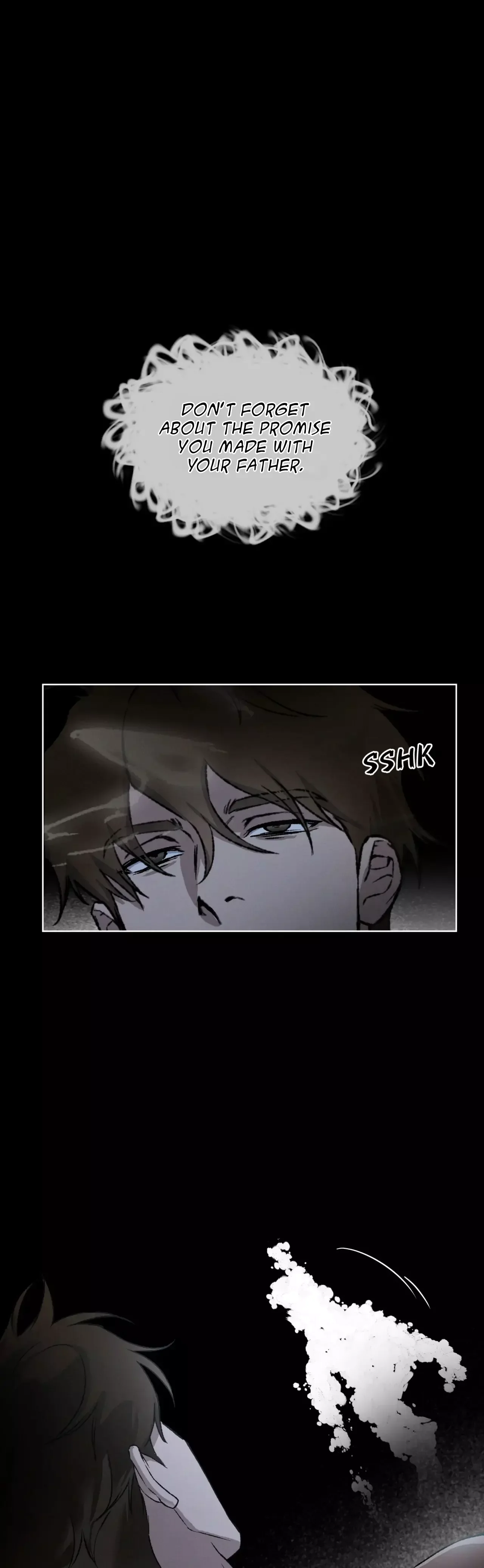 Codename Anastasia Chapter 45 - Page 4