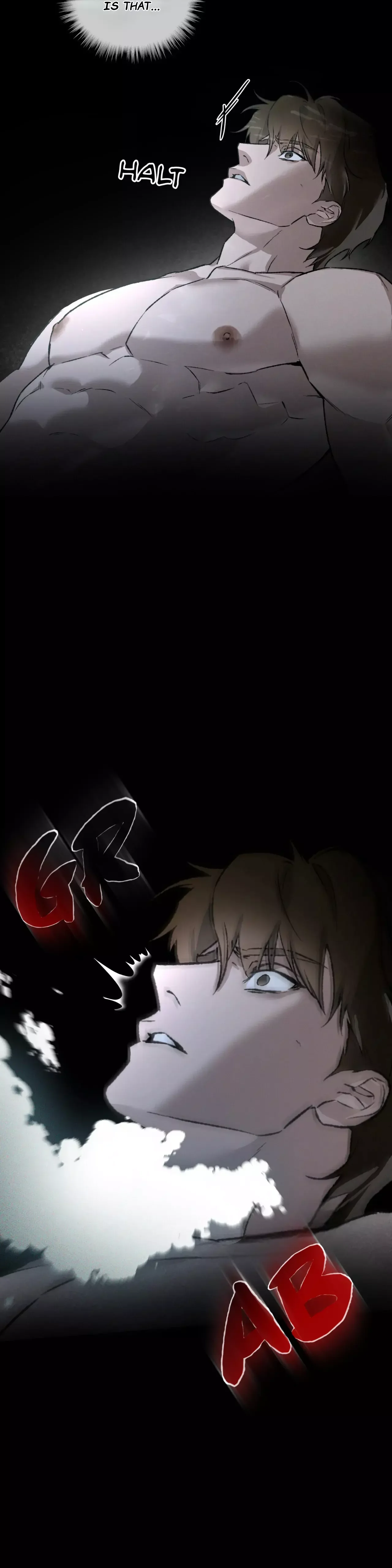 Codename Anastasia Chapter 45 - Page 7