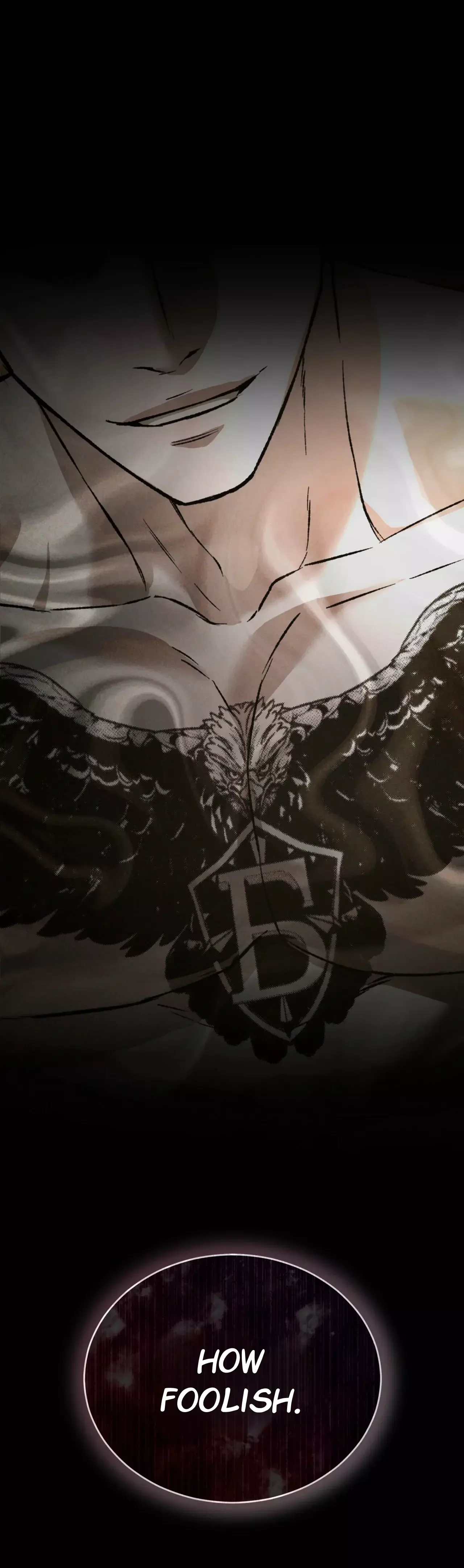 Codename Anastasia Chapter 45 - Page 8