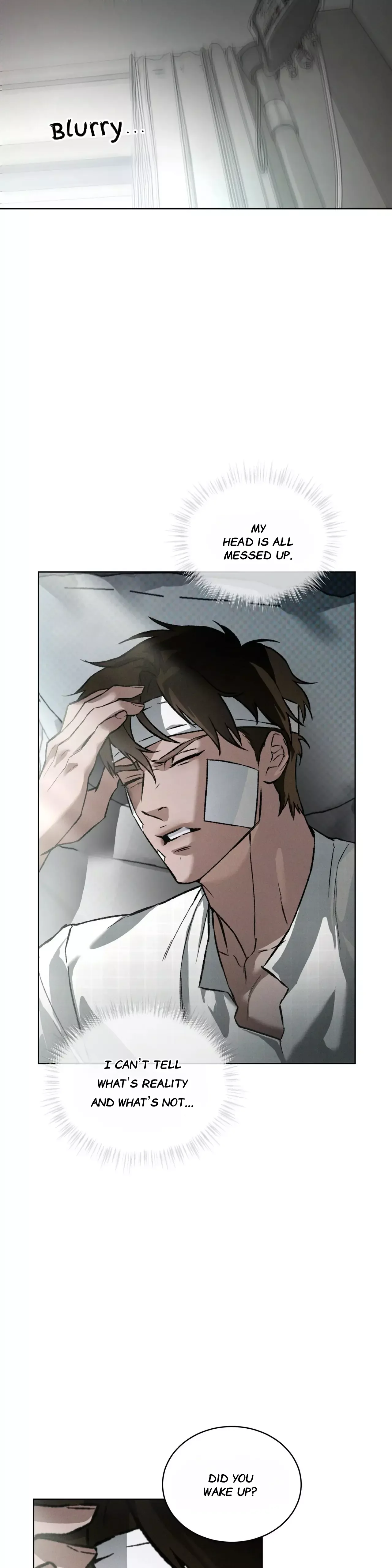 Codename Anastasia Chapter 45 - Page 11