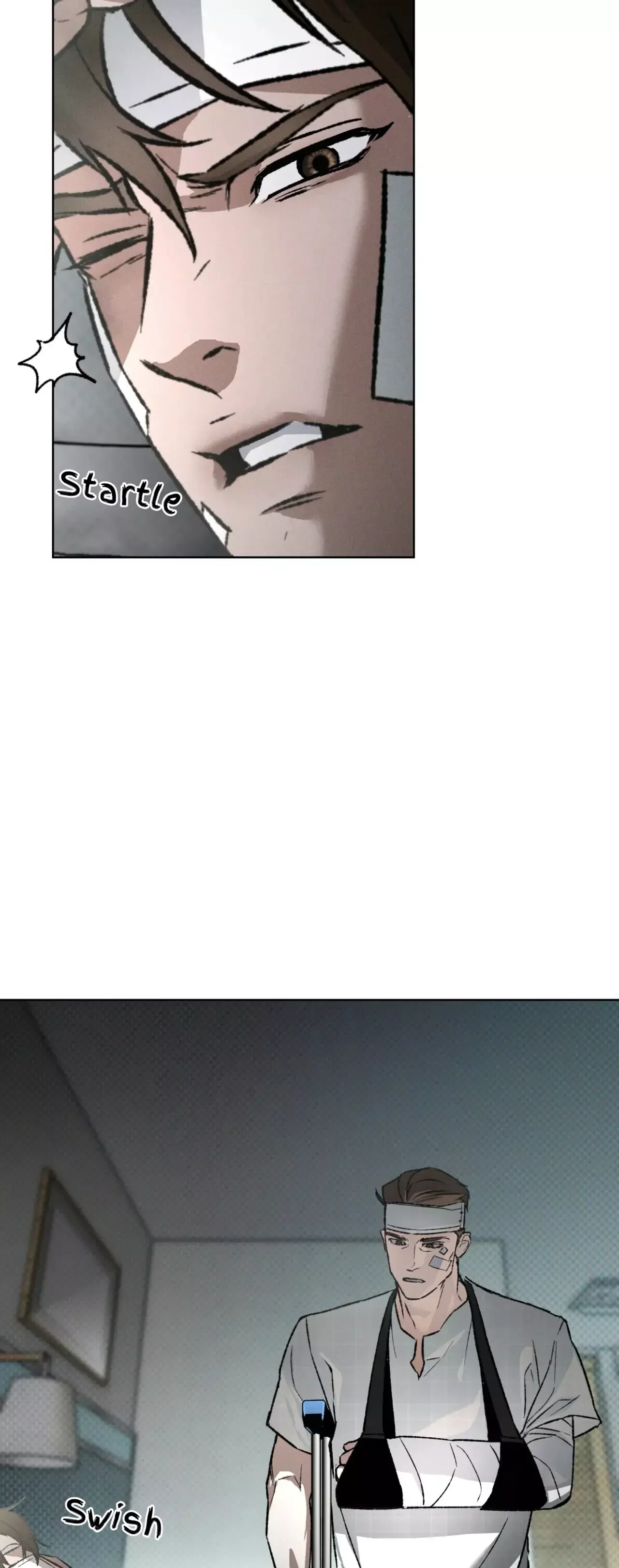 Codename Anastasia Chapter 45 - Page 12