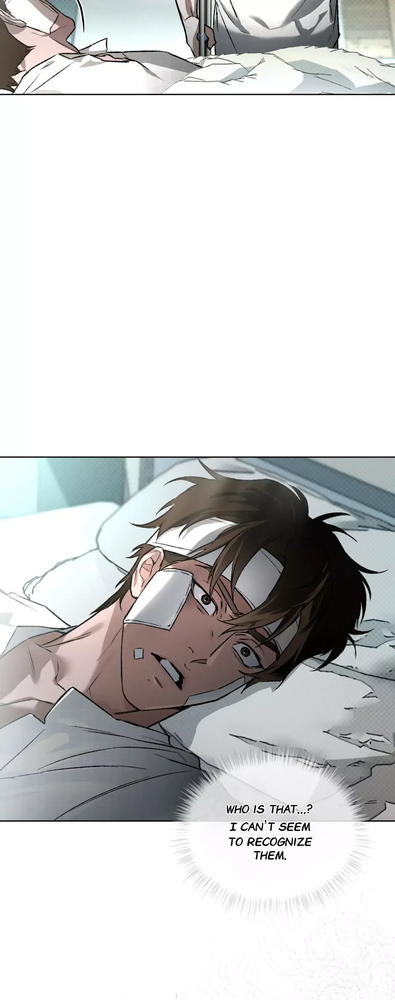 Codename Anastasia Chapter 45 - Page 13