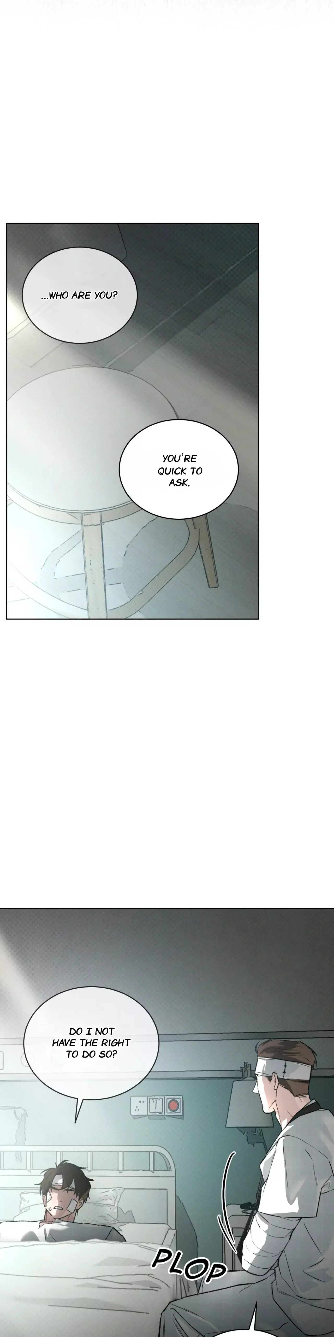 Codename Anastasia Chapter 45 - Page 15