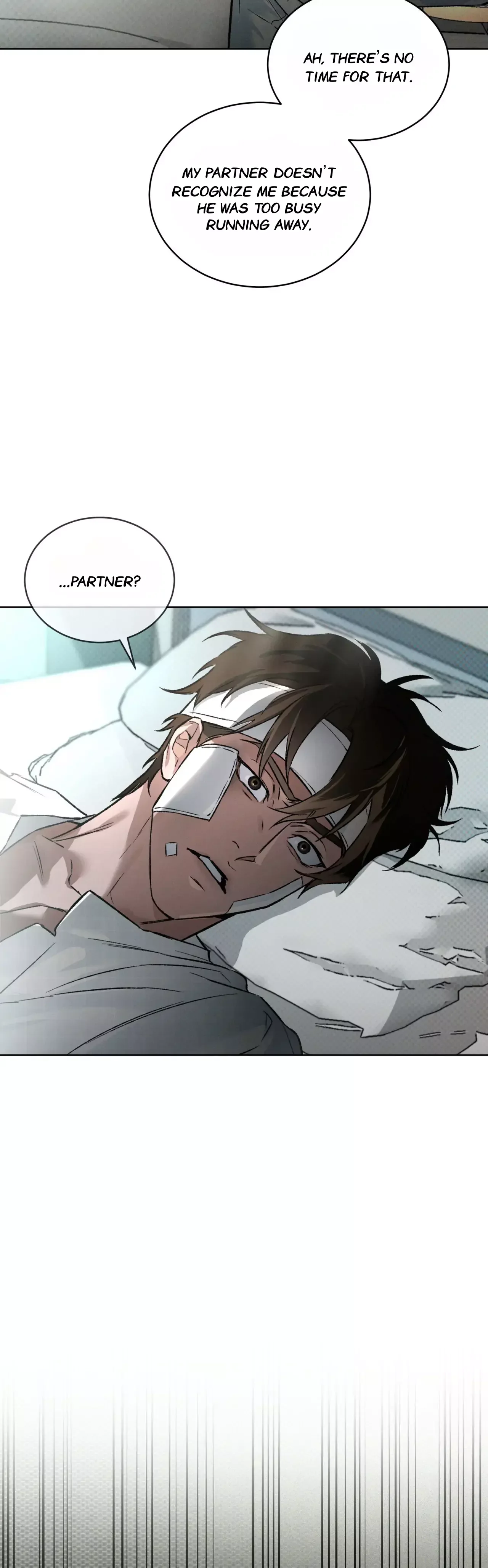 Codename Anastasia Chapter 45 - Page 16