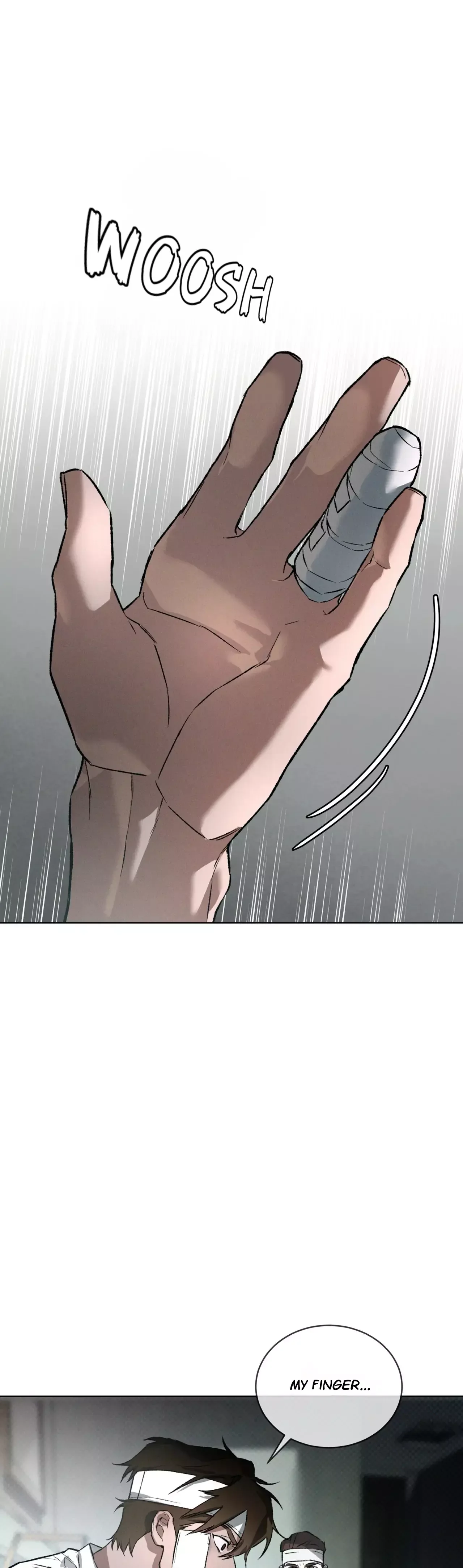 Codename Anastasia Chapter 45 - Page 27