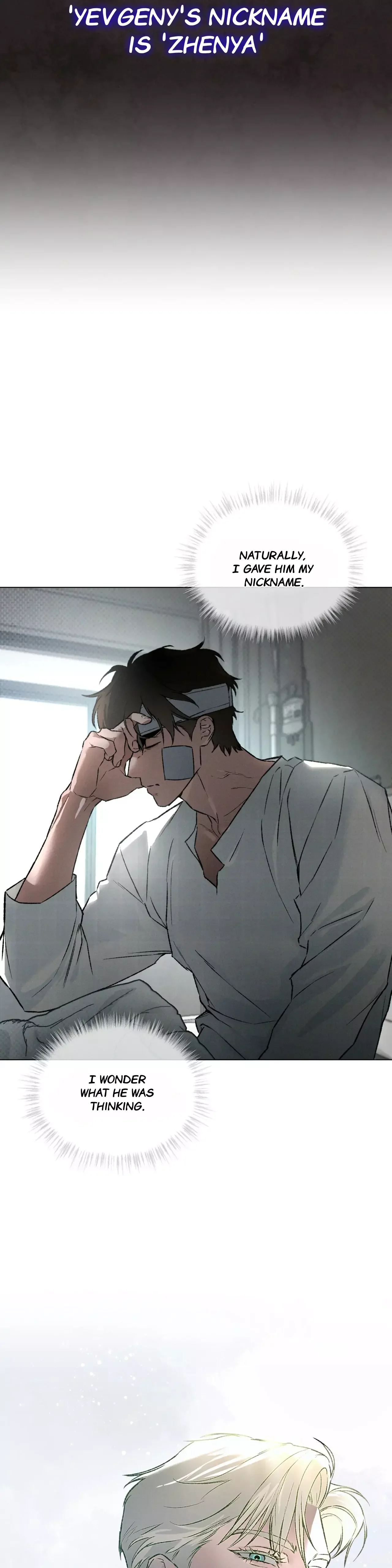 Codename Anastasia Chapter 45 - Page 38