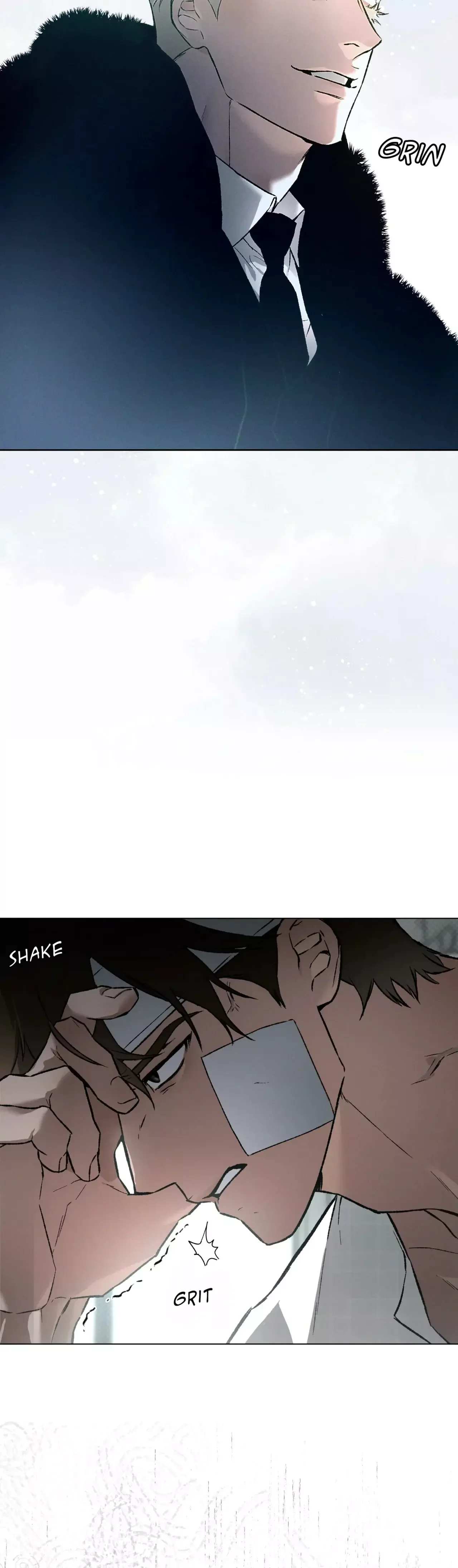 Codename Anastasia Chapter 45 - Page 39