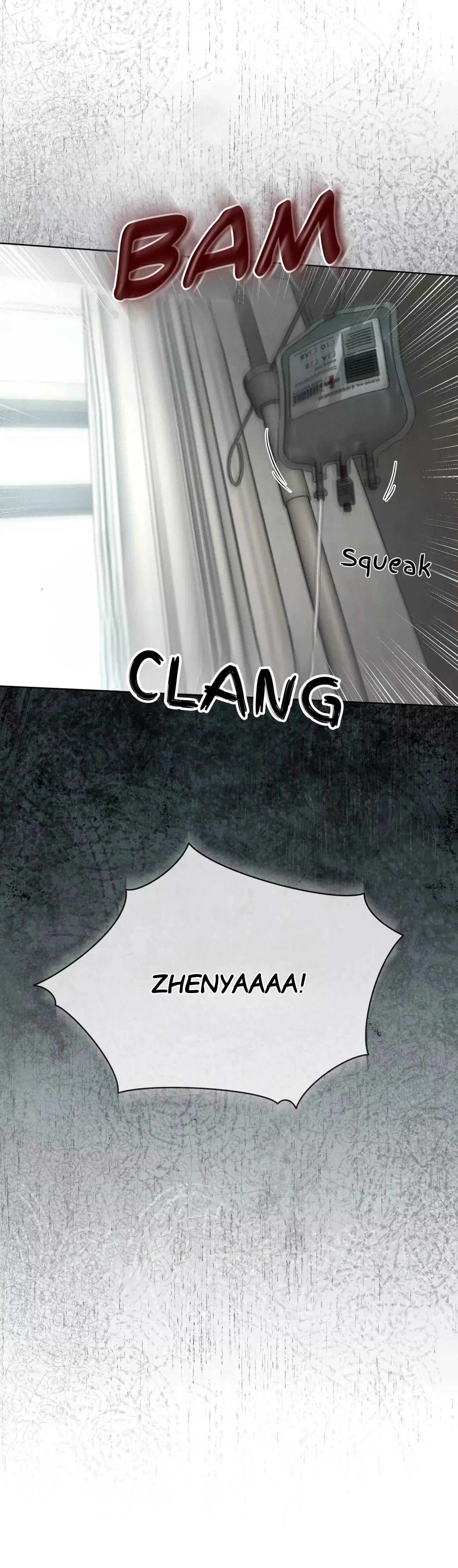 Codename Anastasia Chapter 45 - Page 40