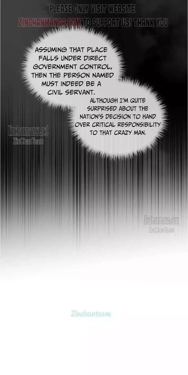 Codename Anastasia Chapter 46 - Page 8