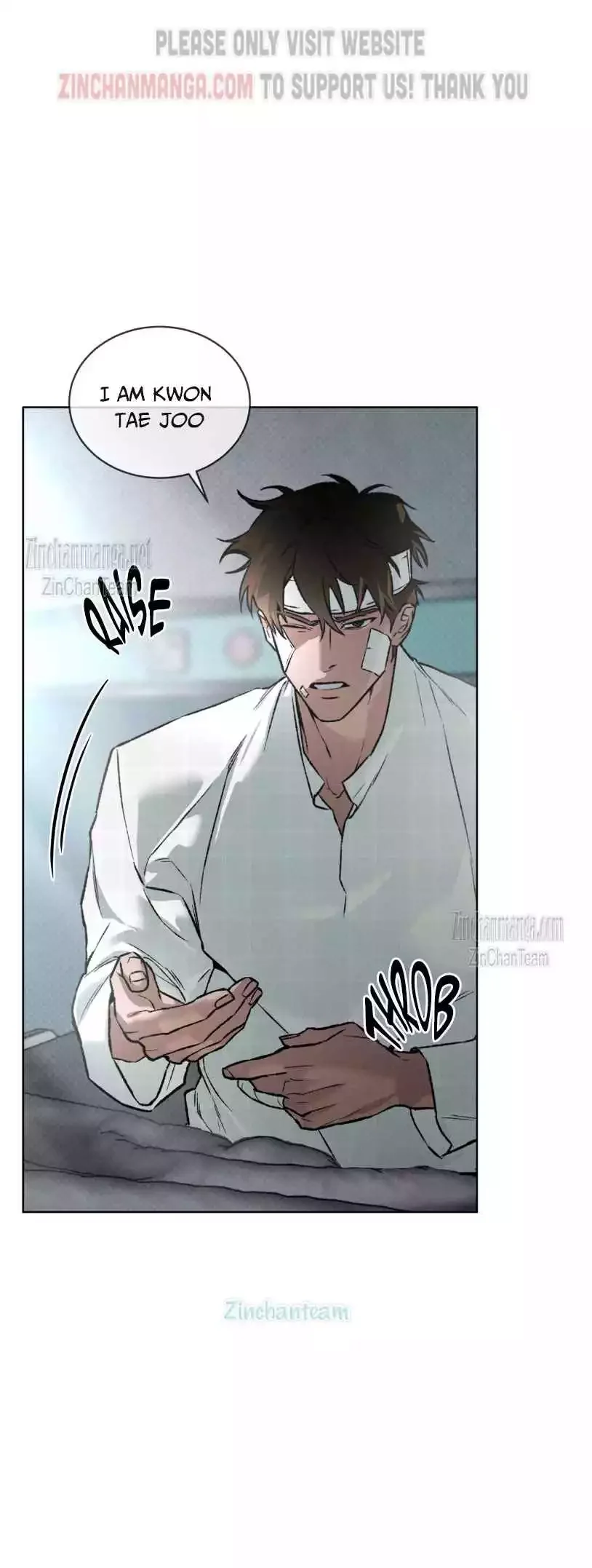 Codename Anastasia Chapter 46 - Page 15