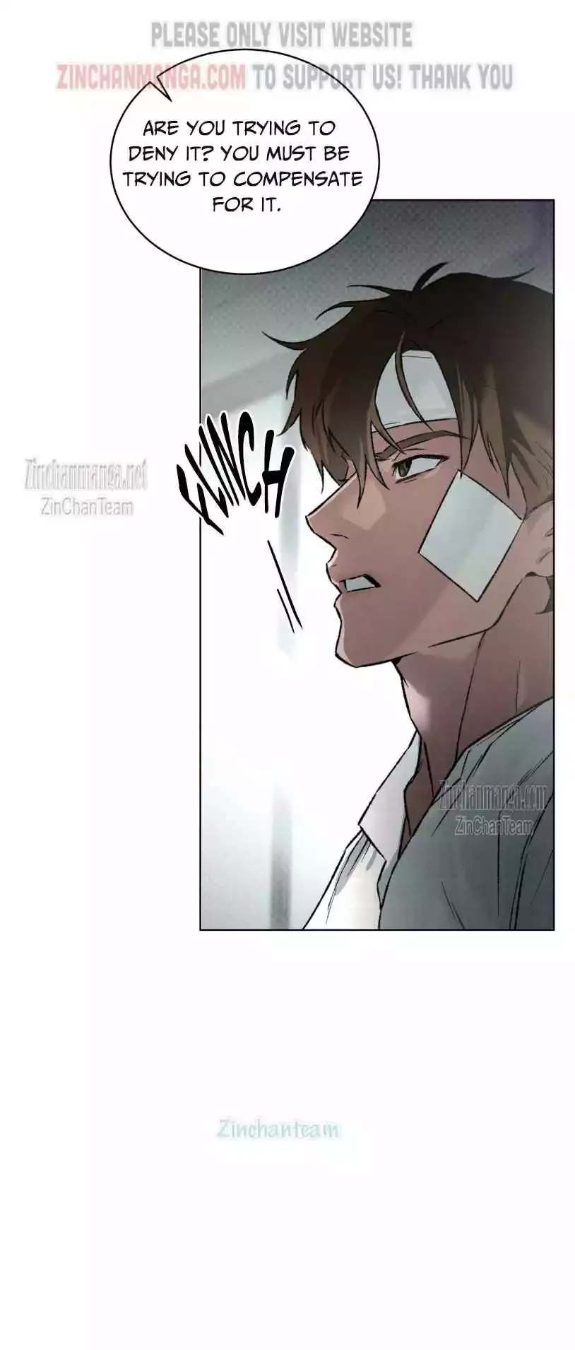 Codename Anastasia Chapter 46 - Page 18