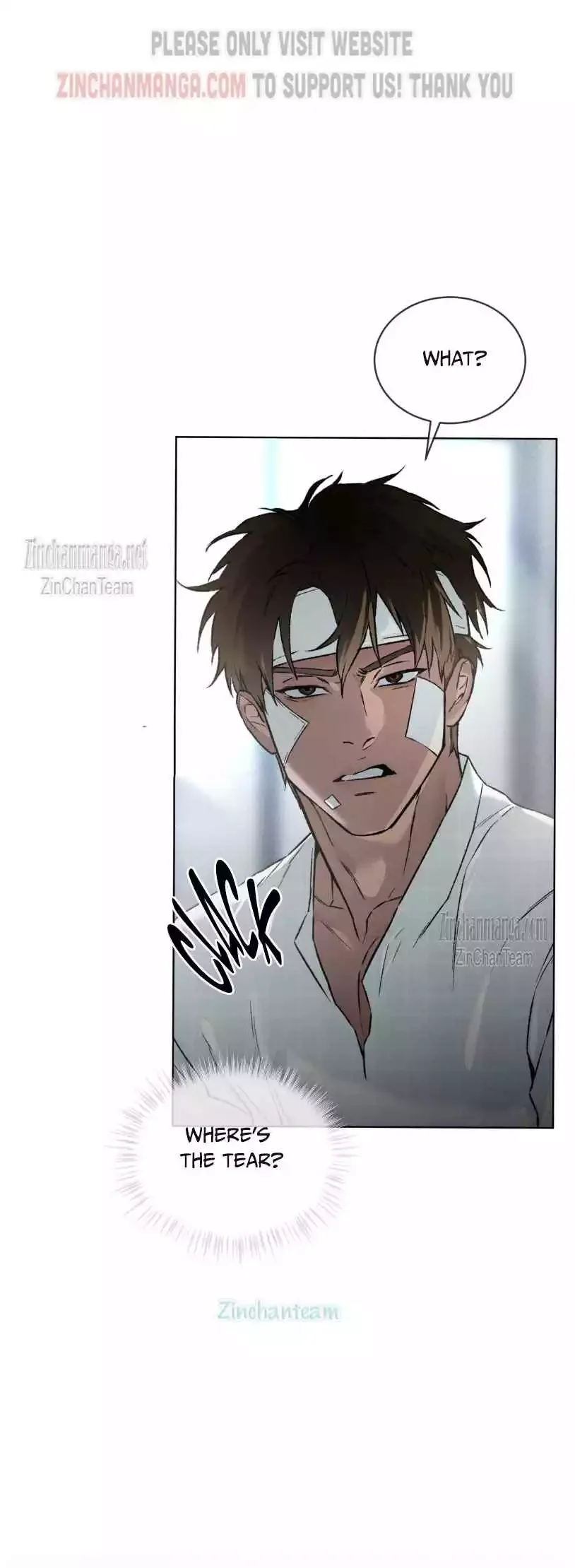 Codename Anastasia Chapter 46 - Page 21