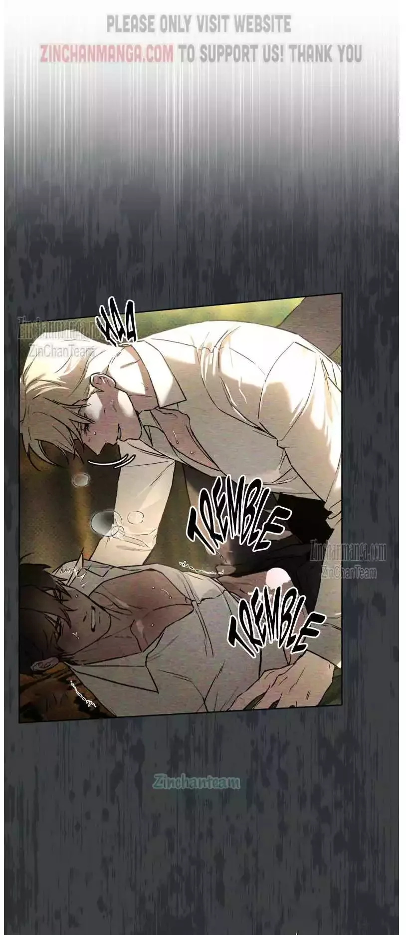 Codename Anastasia Chapter 46 - Page 22