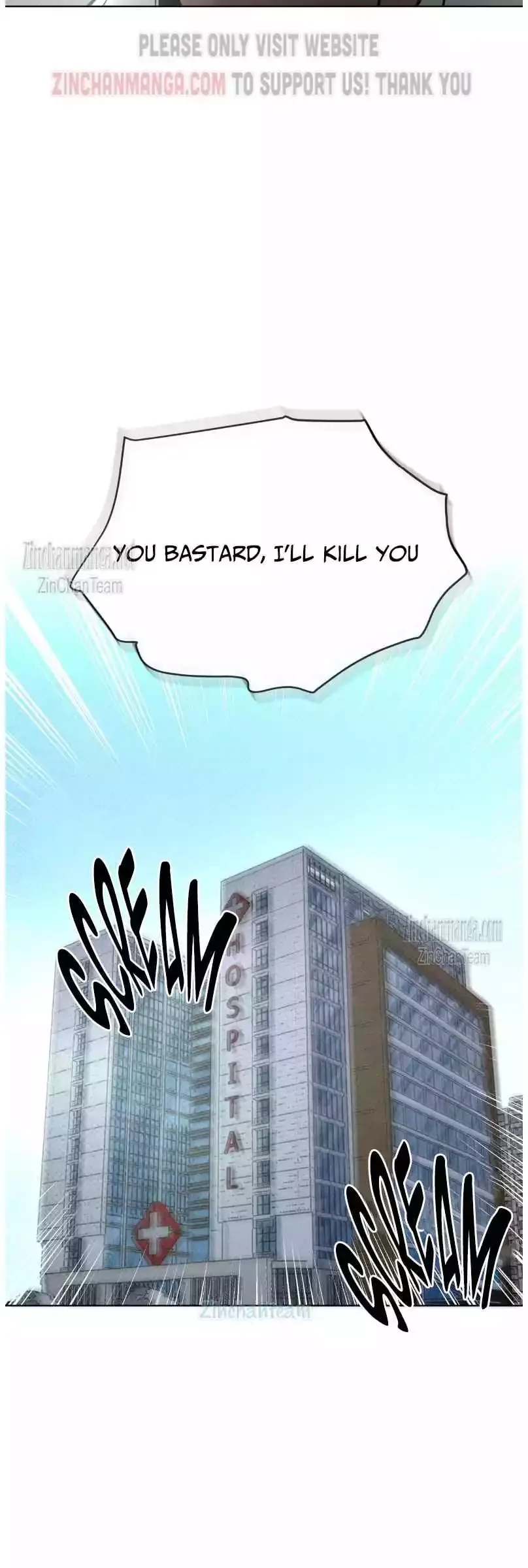 Codename Anastasia Chapter 46 - Page 25