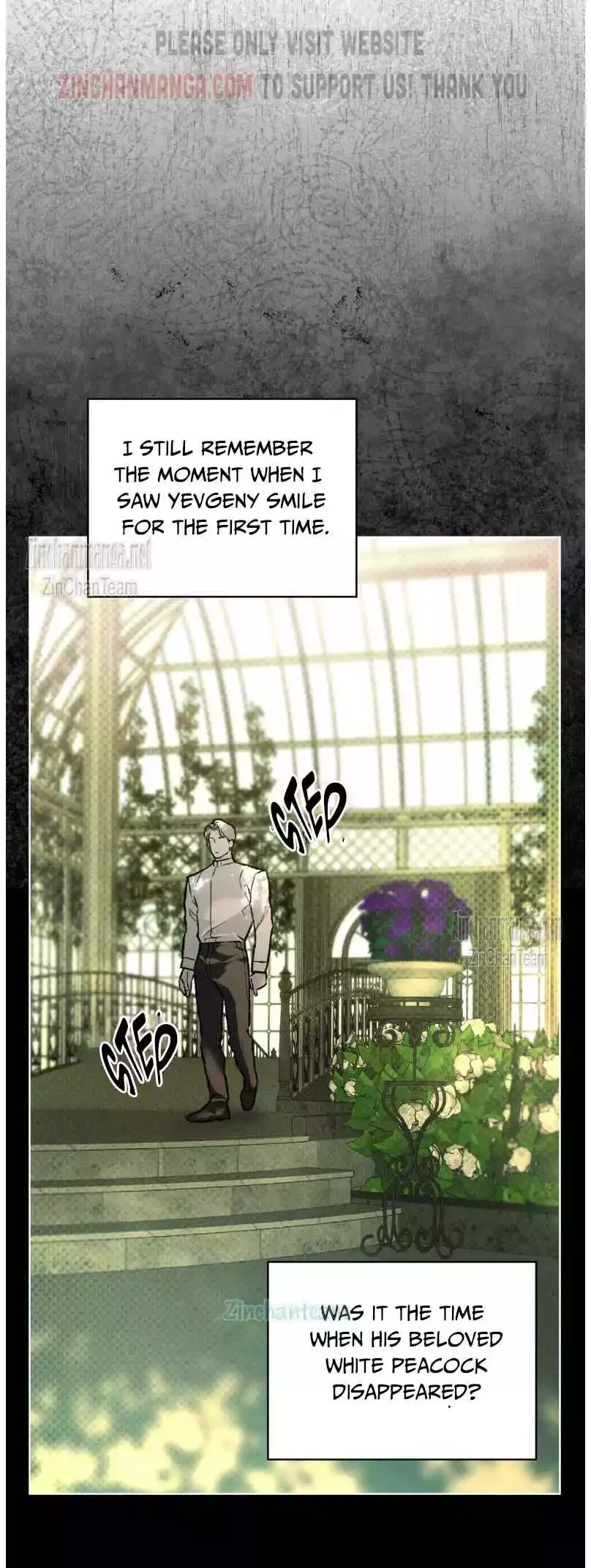 Codename Anastasia Chapter 46 - Page 31