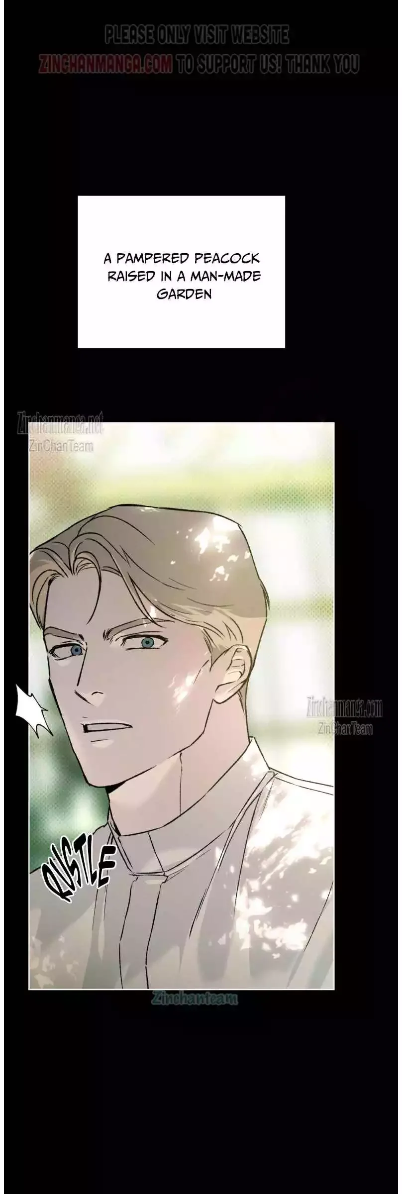 Codename Anastasia Chapter 46 - Page 32