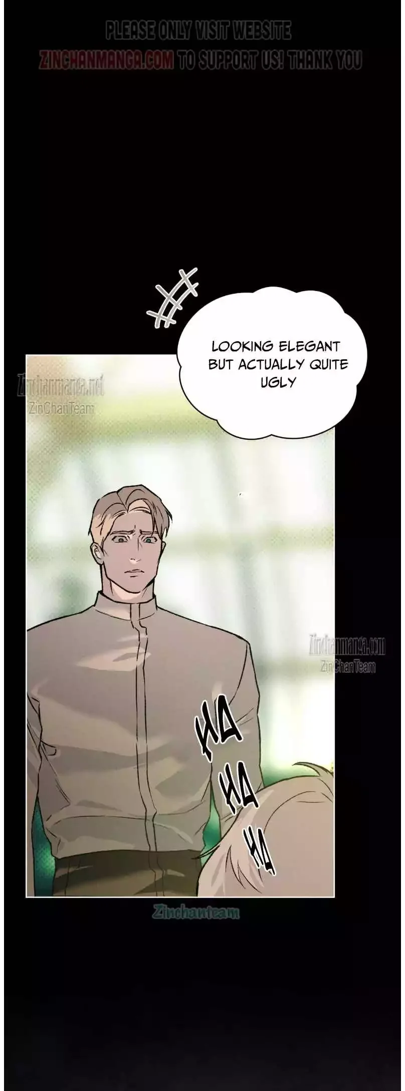 Codename Anastasia Chapter 46 - Page 34