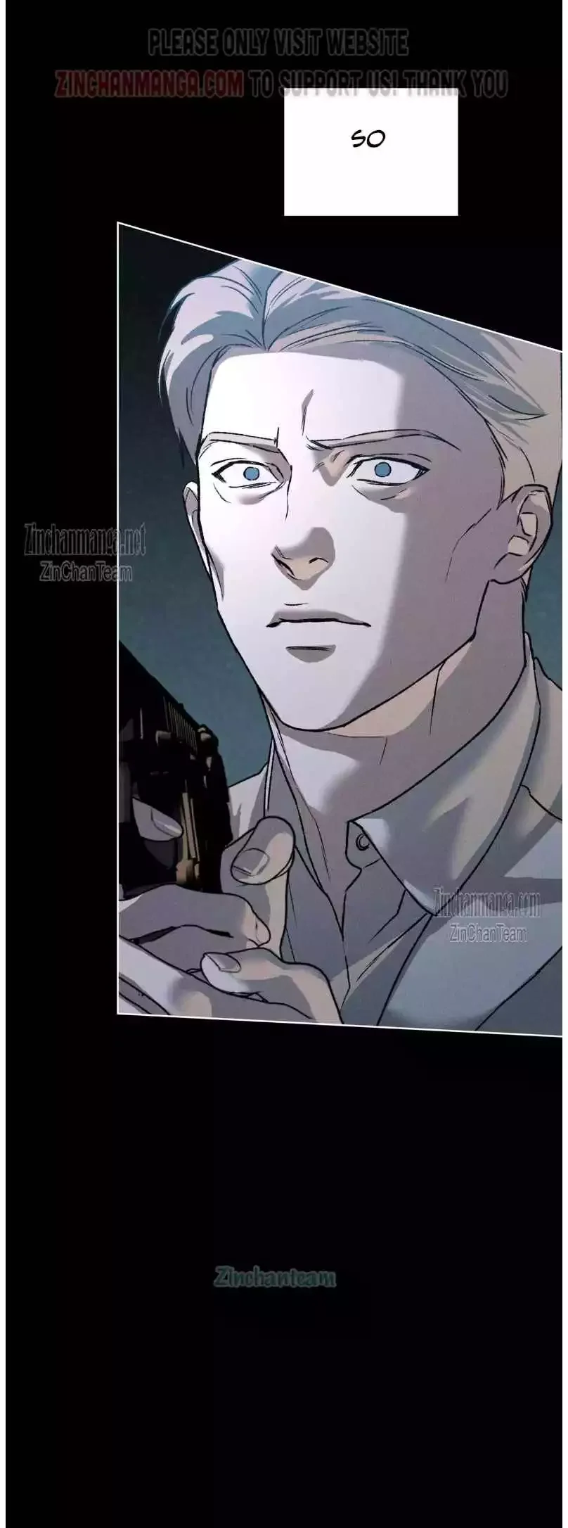 Codename Anastasia Chapter 46 - Page 38