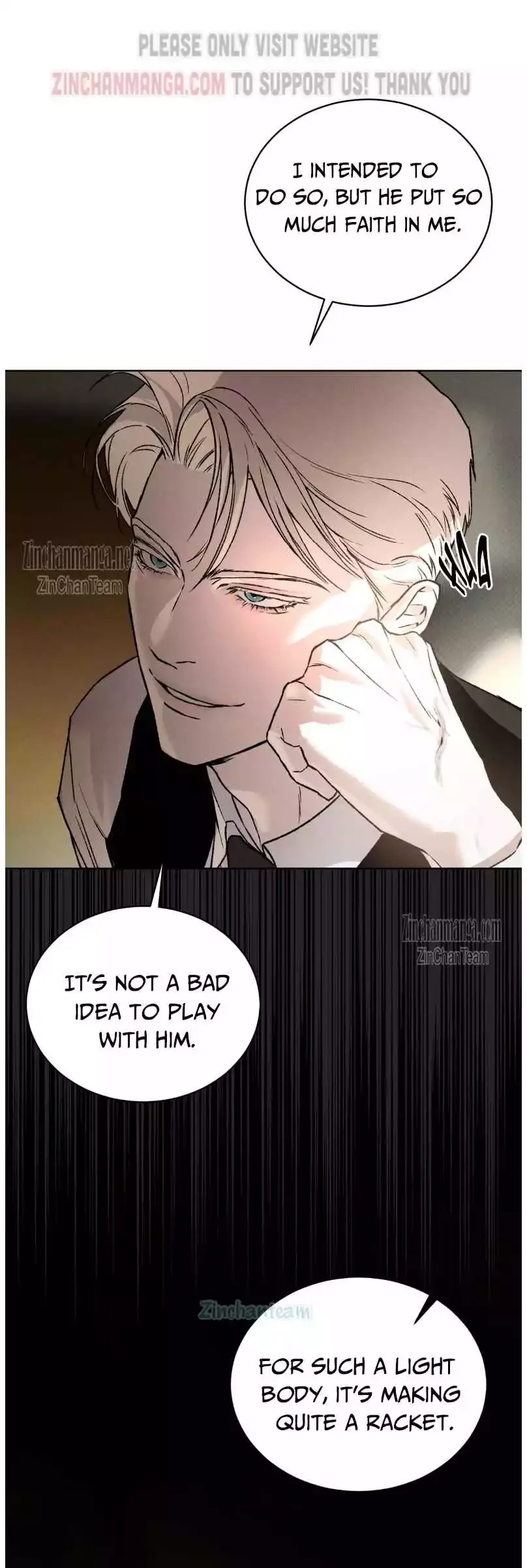 Codename Anastasia Chapter 46 - Page 45