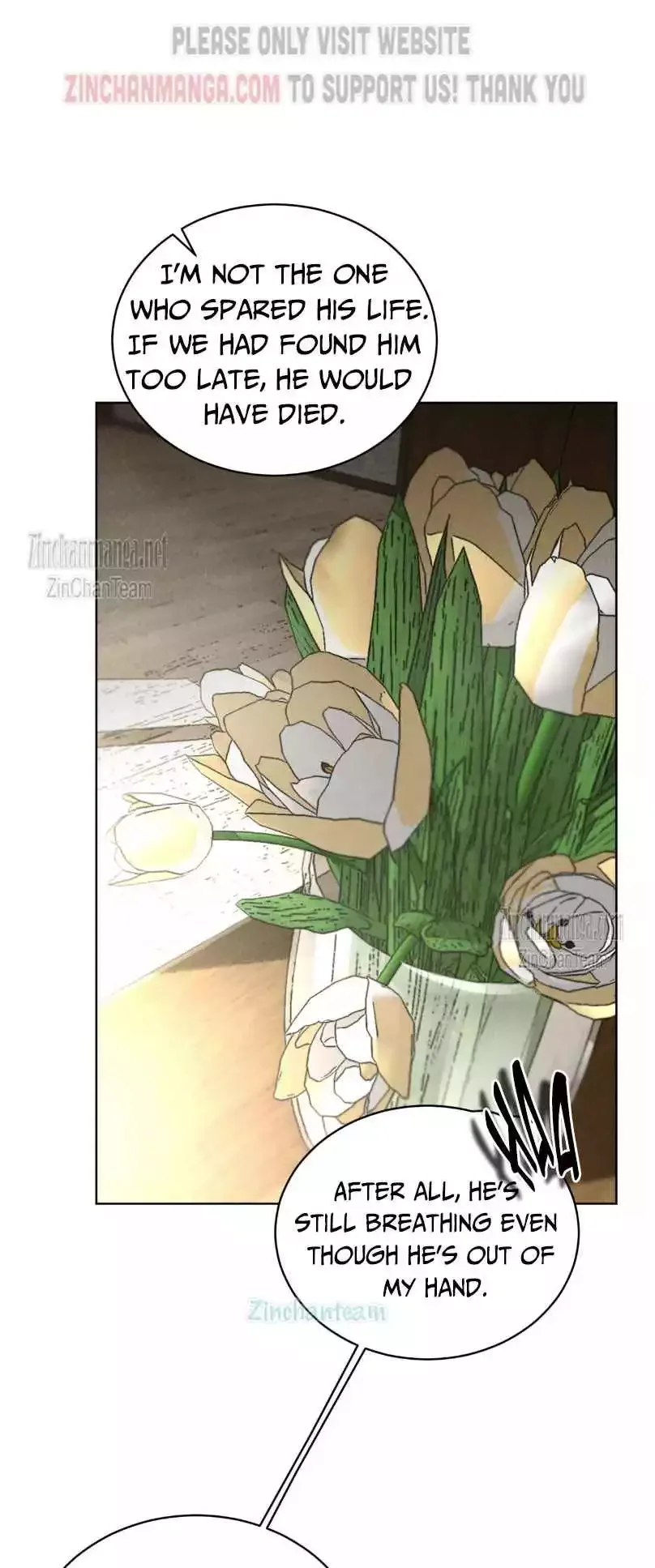 Codename Anastasia Chapter 46 - Page 48