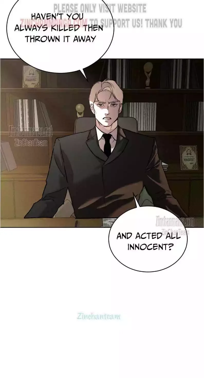 Codename Anastasia Chapter 46 - Page 49