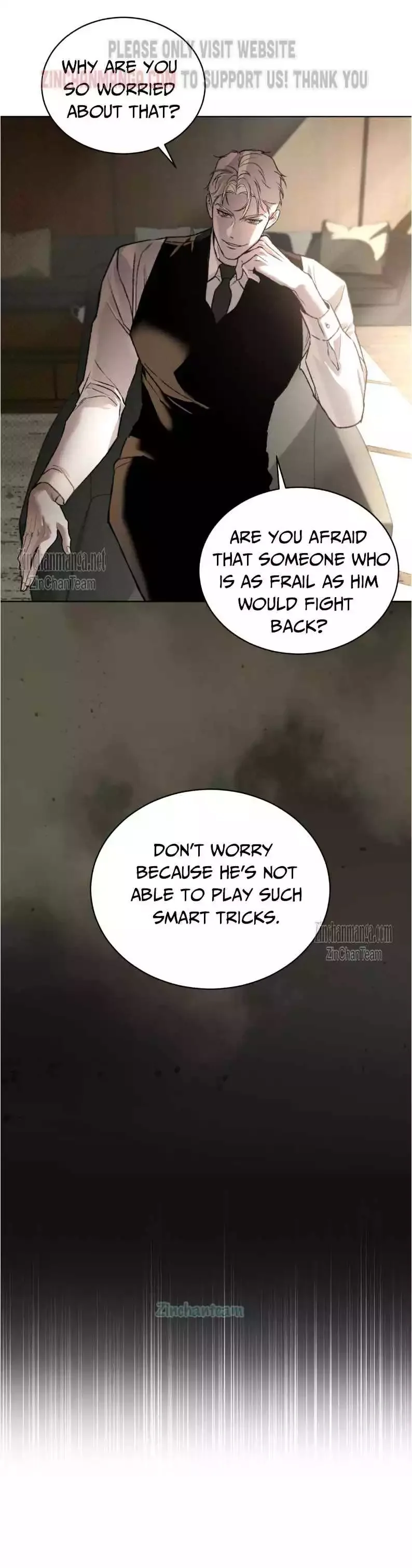 Codename Anastasia Chapter 46 - Page 50