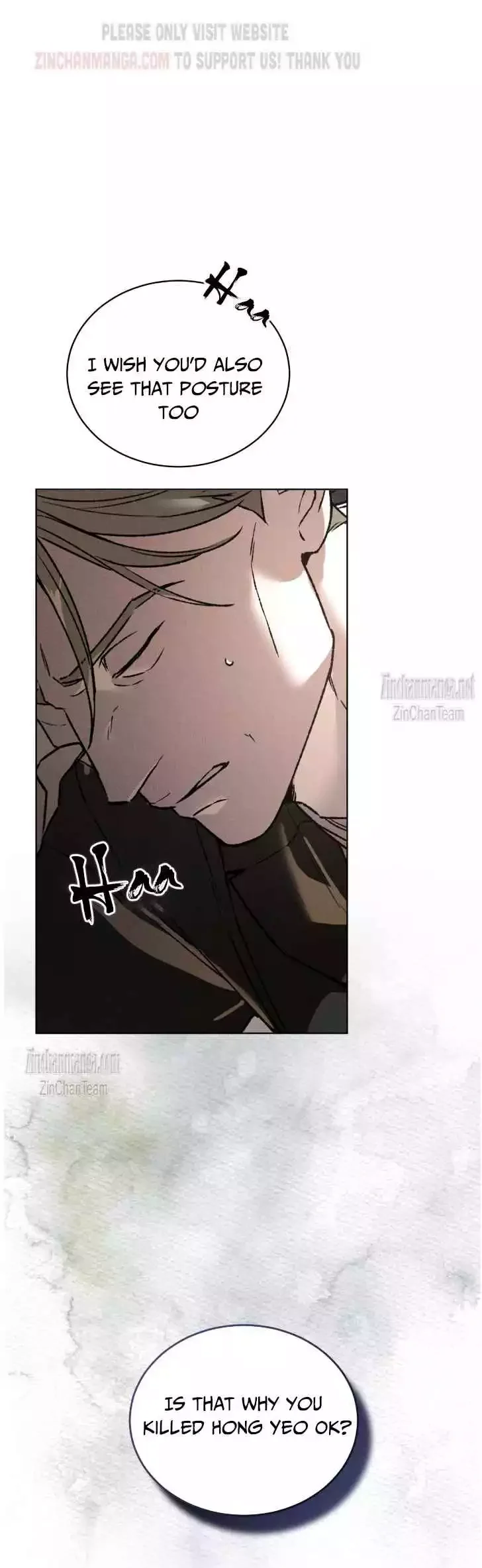 Codename Anastasia Chapter 47 - Page 5