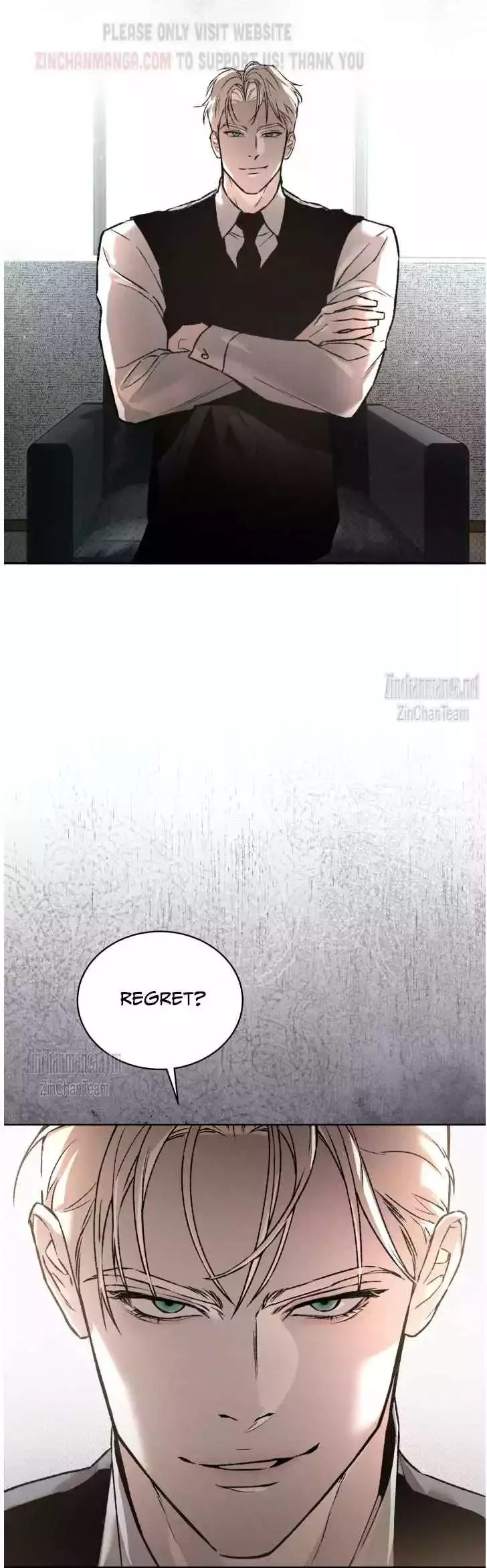 Codename Anastasia Chapter 47 - Page 6