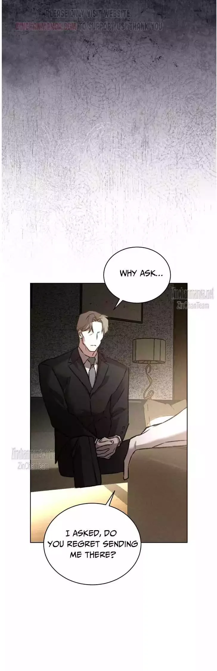 Codename Anastasia Chapter 47 - Page 7