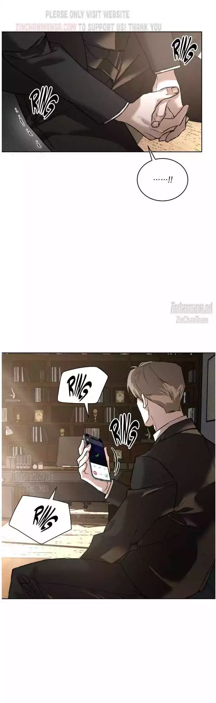 Codename Anastasia Chapter 47 - Page 10