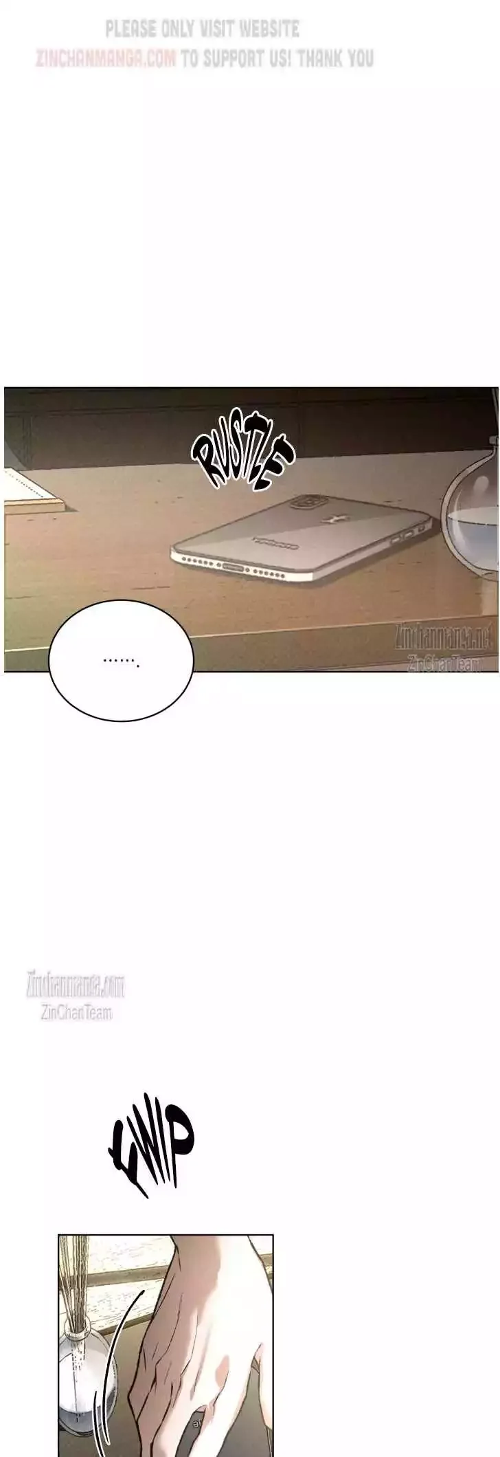 Codename Anastasia Chapter 47 - Page 12