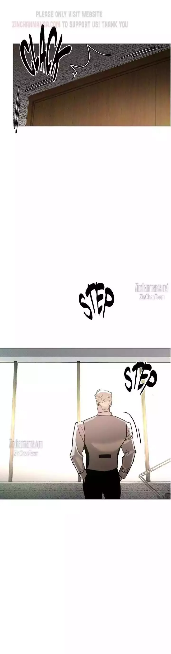 Codename Anastasia Chapter 47 - Page 16