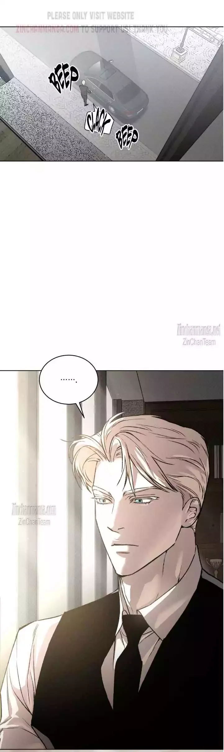 Codename Anastasia Chapter 47 - Page 17