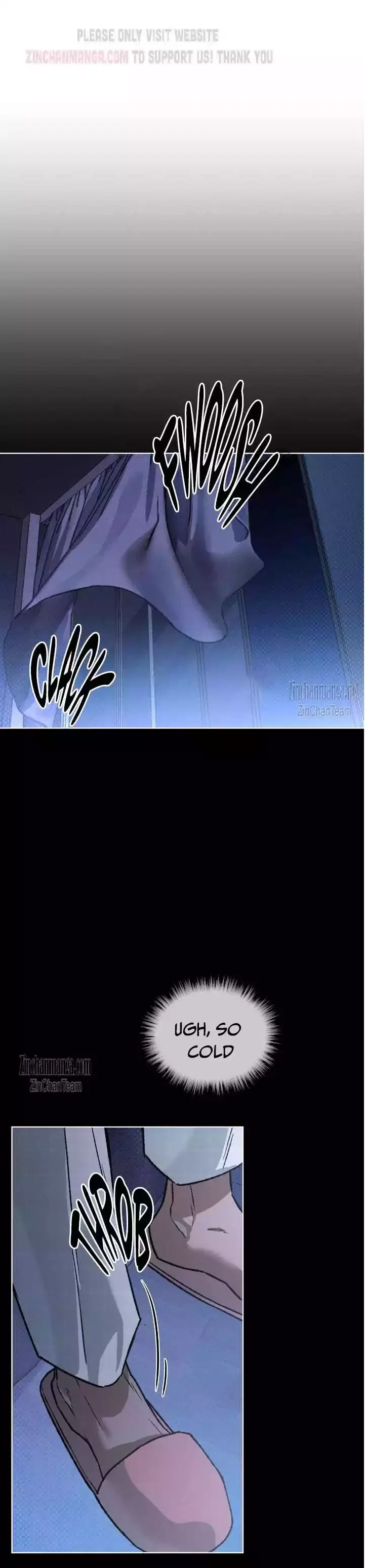 Codename Anastasia Chapter 47 - Page 19