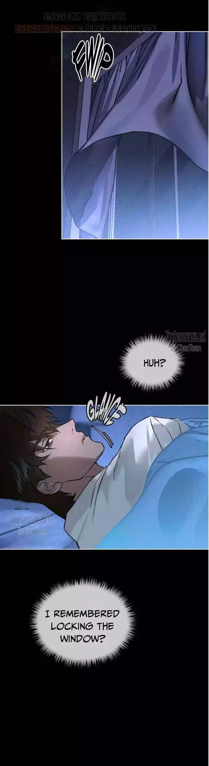 Codename Anastasia Chapter 47 - Page 22