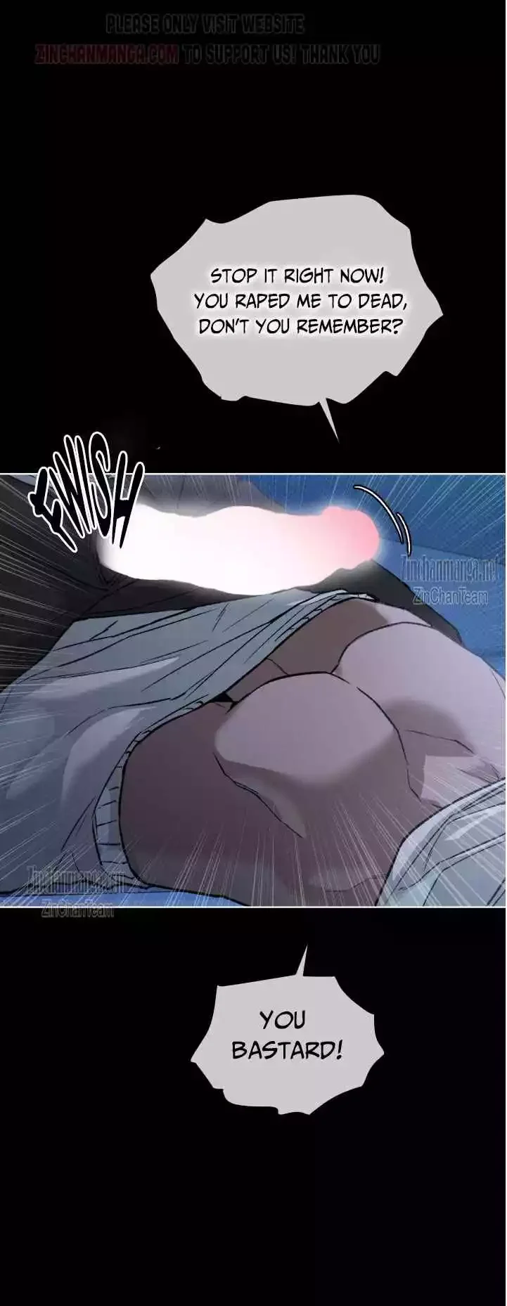 Codename Anastasia Chapter 47 - Page 26