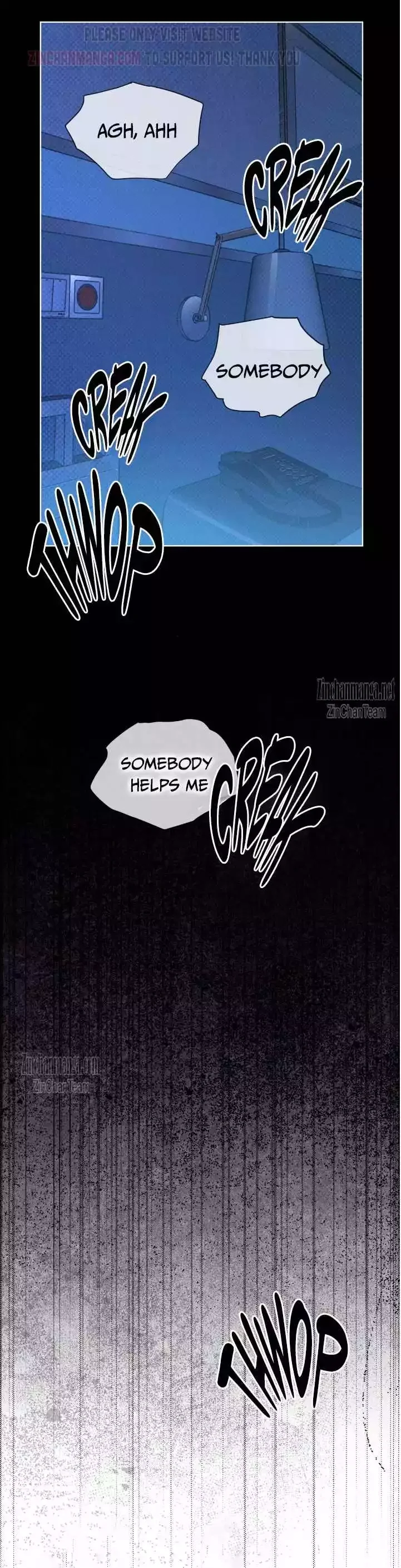 Codename Anastasia Chapter 47 - Page 28