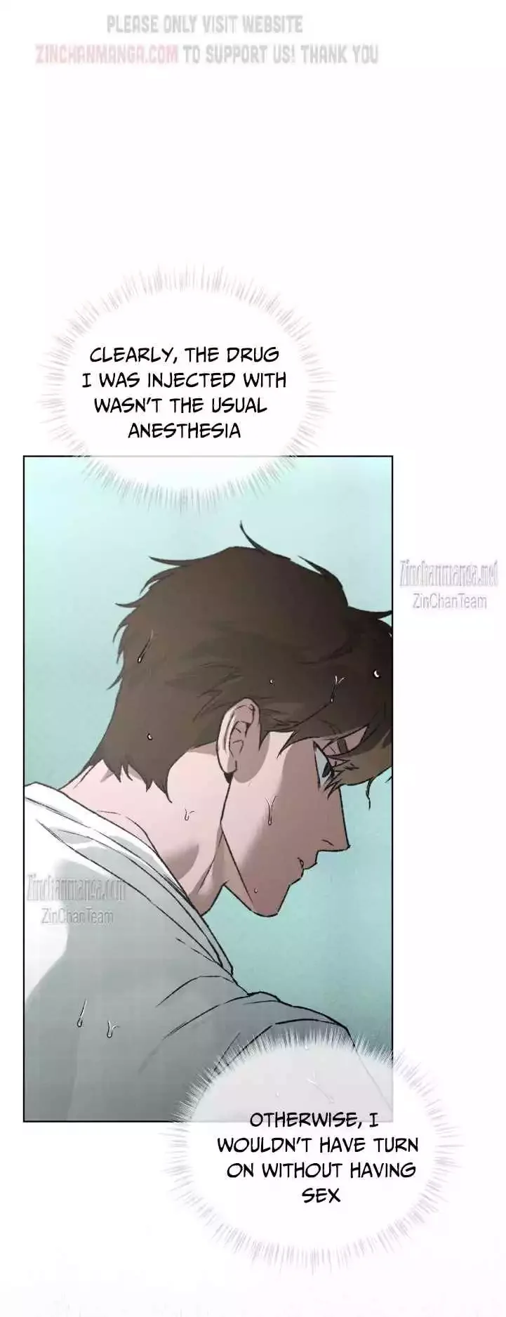 Codename Anastasia Chapter 47 - Page 33