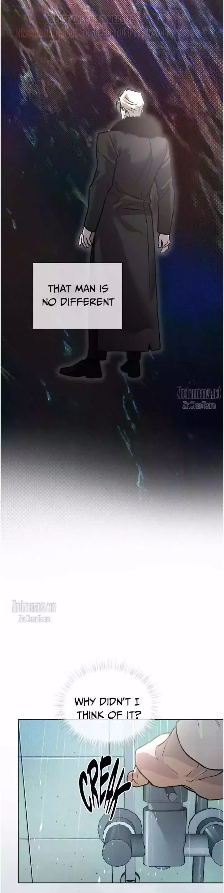 Codename Anastasia Chapter 47 - Page 45