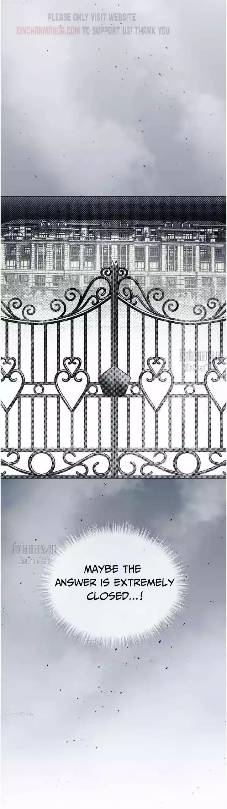 Codename Anastasia Chapter 47 - Page 46