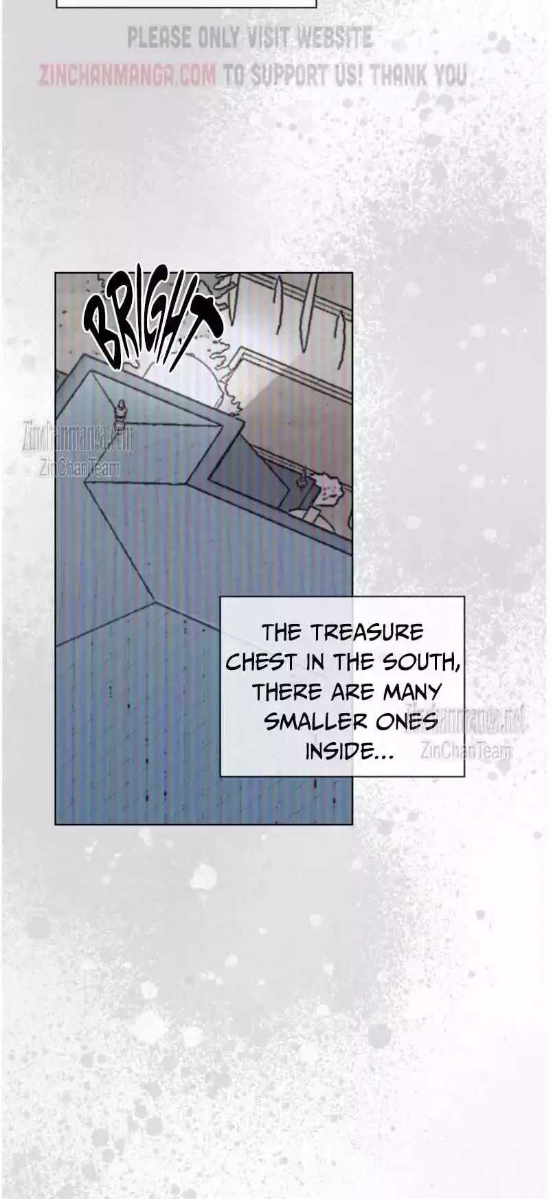 Codename Anastasia Chapter 48 - Page 4