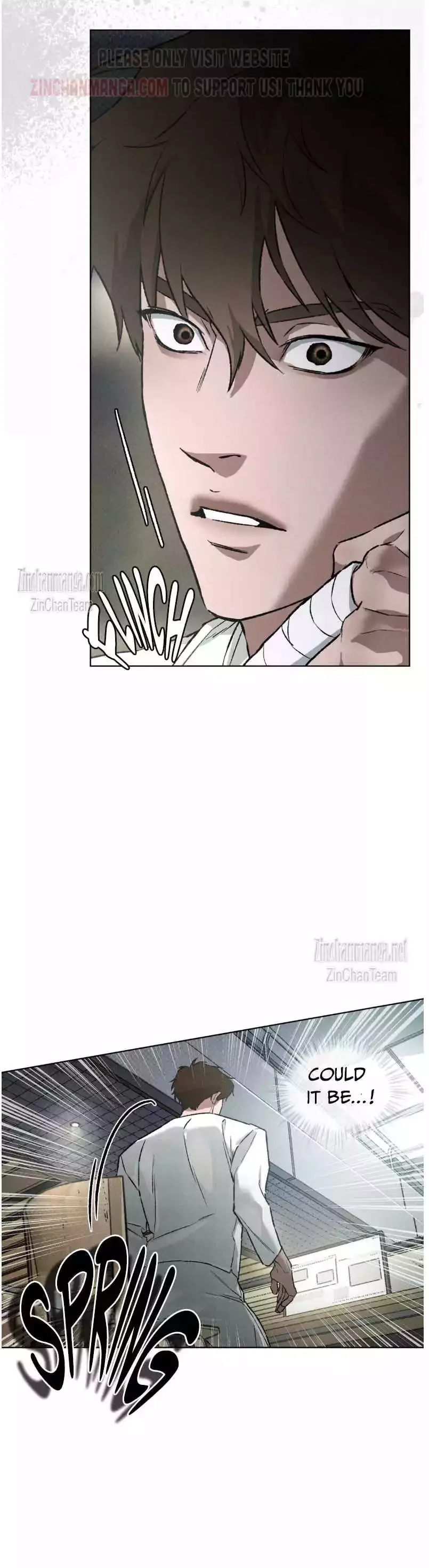 Codename Anastasia Chapter 48 - Page 5