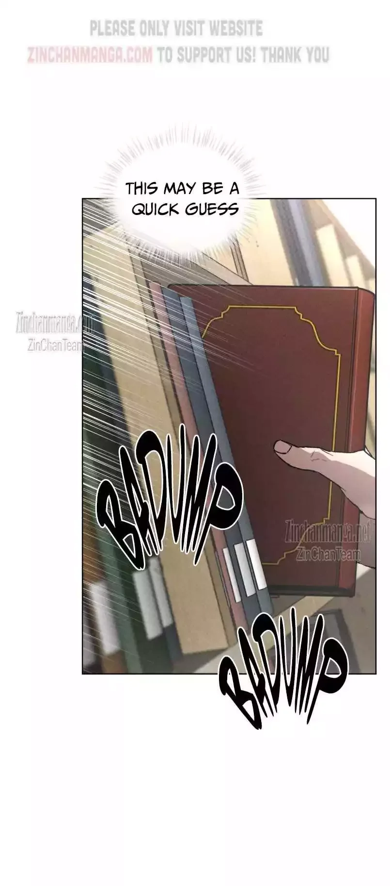 Codename Anastasia Chapter 48 - Page 6