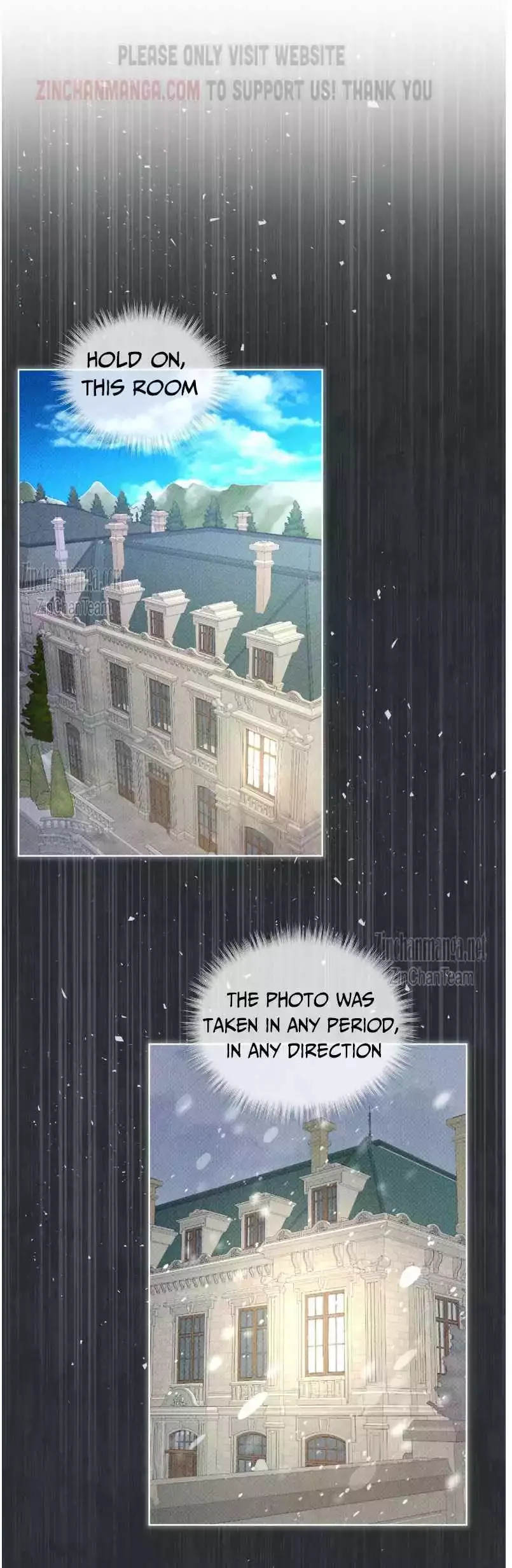 Codename Anastasia Chapter 48 - Page 9