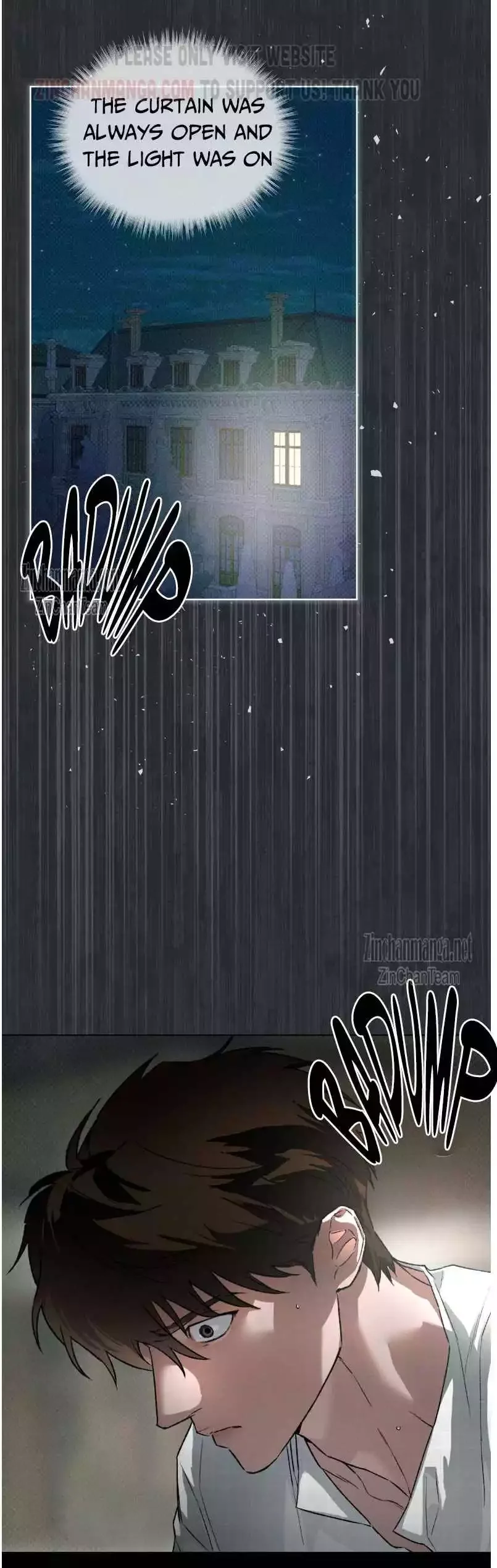 Codename Anastasia Chapter 48 - Page 10