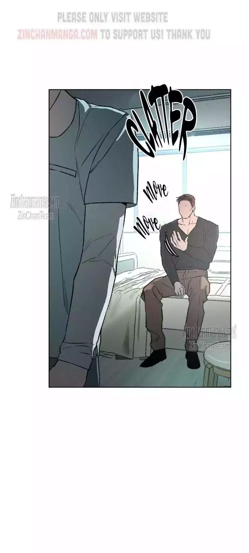 Codename Anastasia Chapter 48 - Page 13