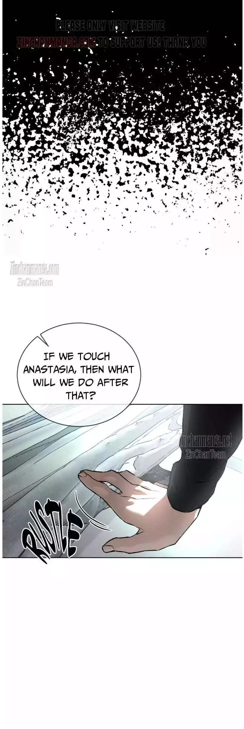 Codename Anastasia Chapter 48 - Page 22