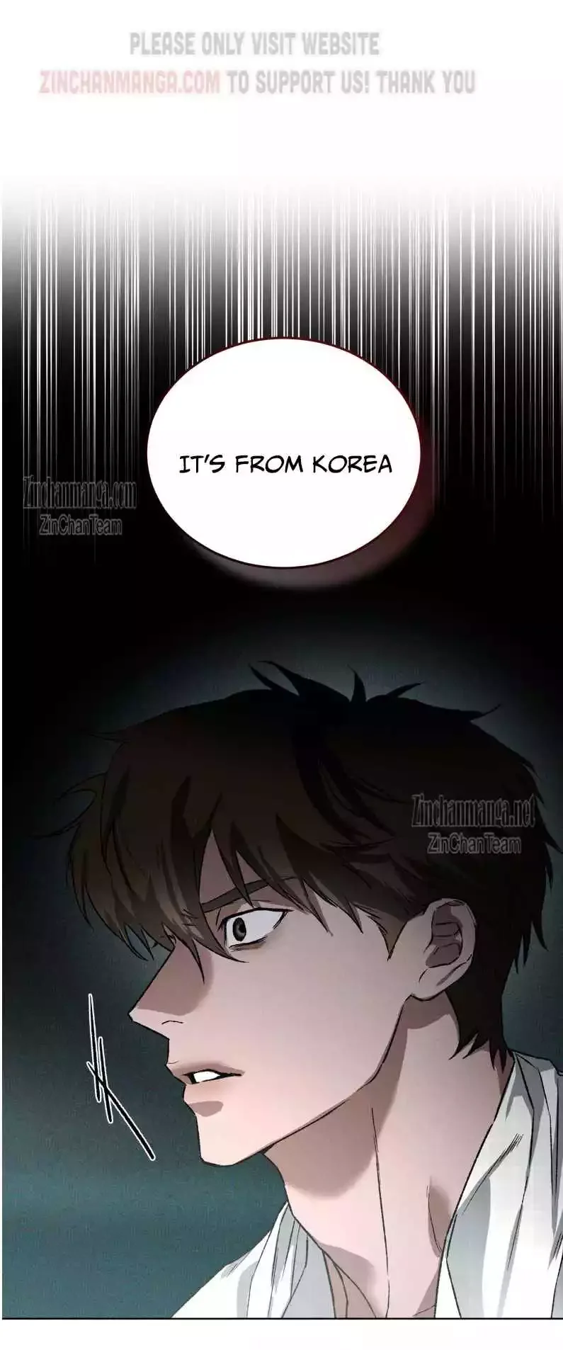 Codename Anastasia Chapter 48 - Page 28